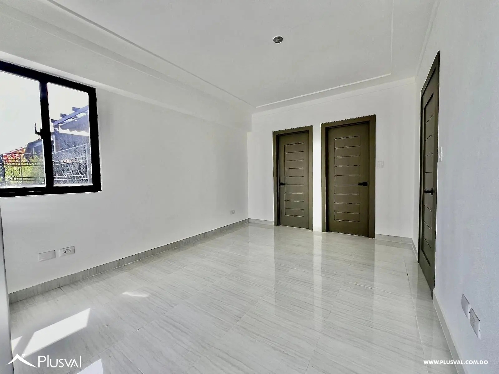 Apartamento en venta en la exclusiva zona de Bella Vista 464185