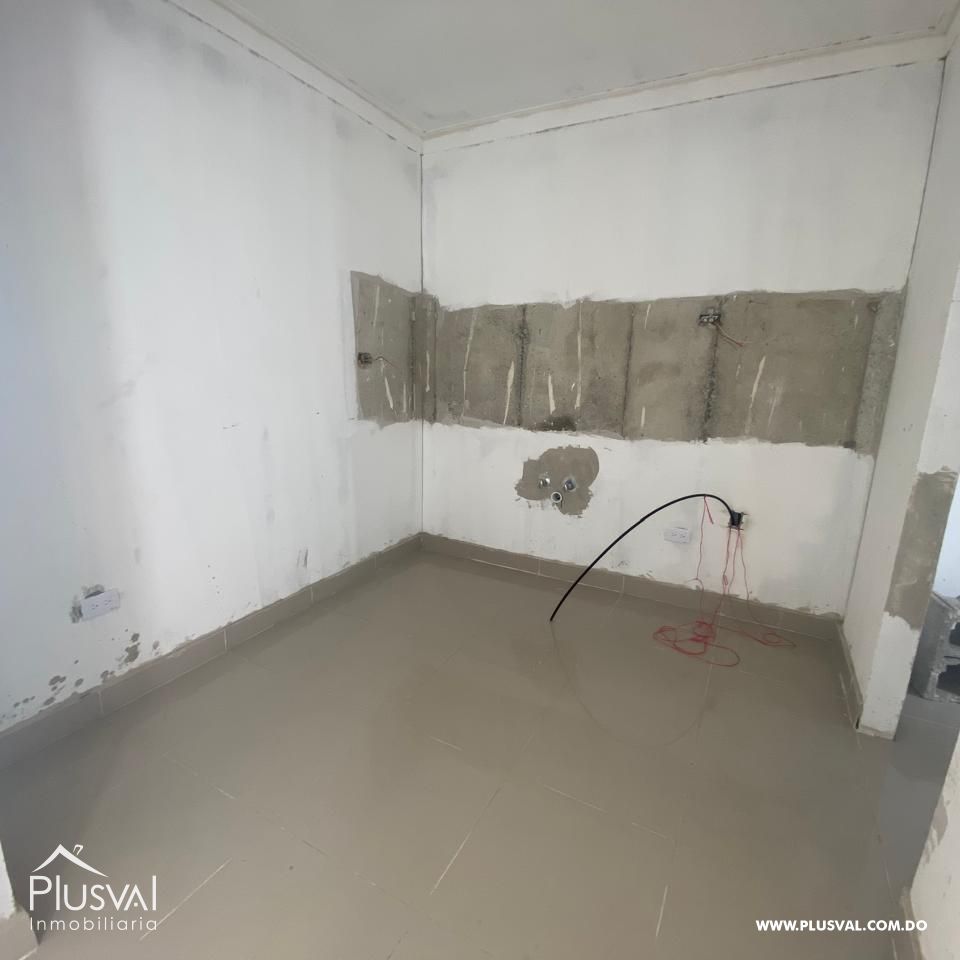 Apartamento en venta de 2 habitaciones en Cuesta Brava 353964