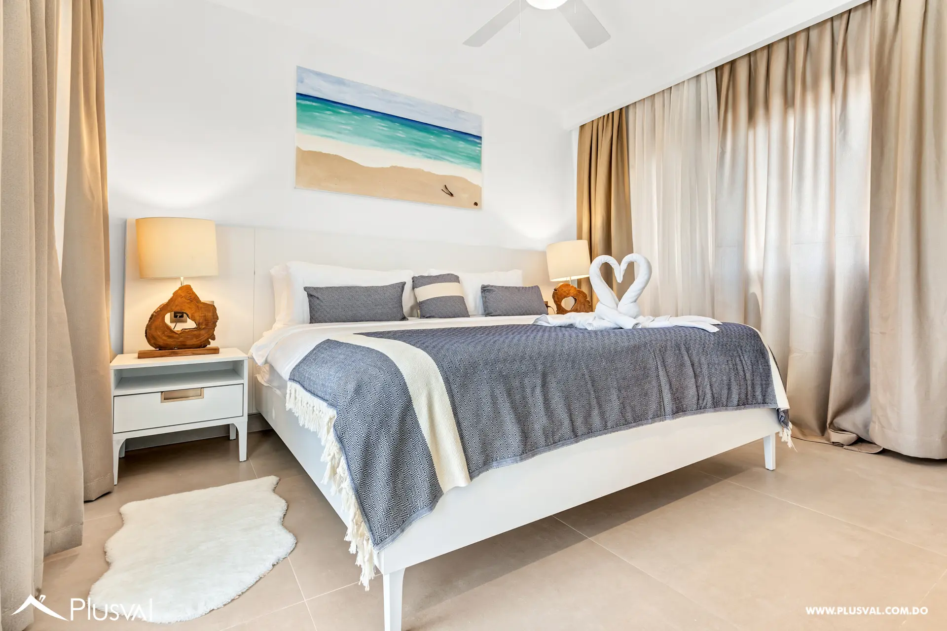 Apartamento C5 – Residencial Beach Garden 3 499779