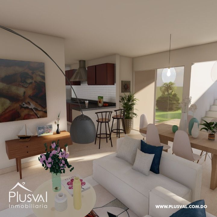 Casa de 145 m2 235608