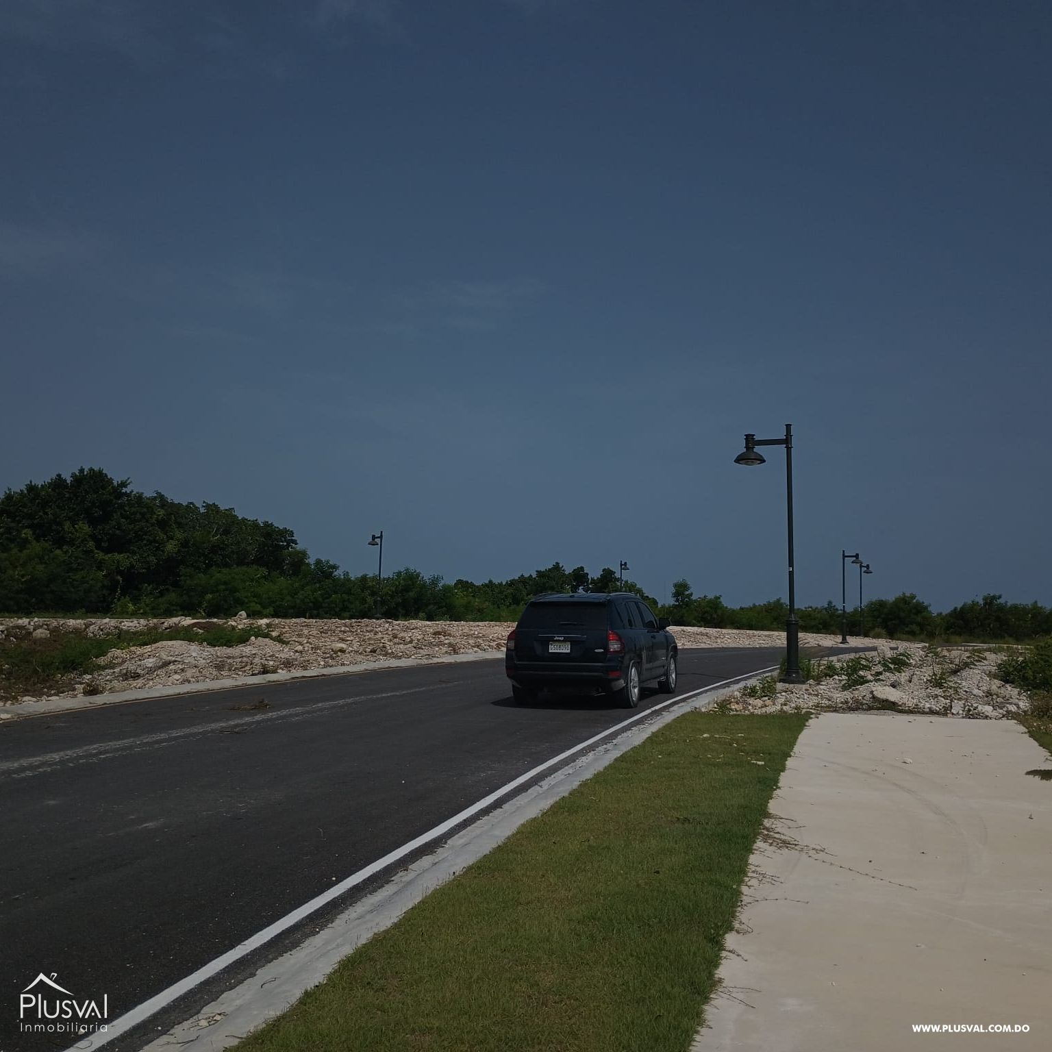 Solar para inversión en Cap Cana - Caleton Residences 374091