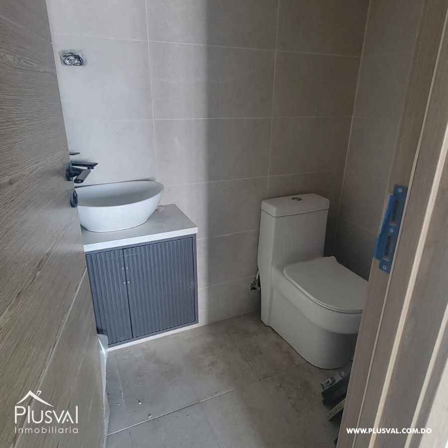 Lujosa torre en excelente zona de Esperilla 412966