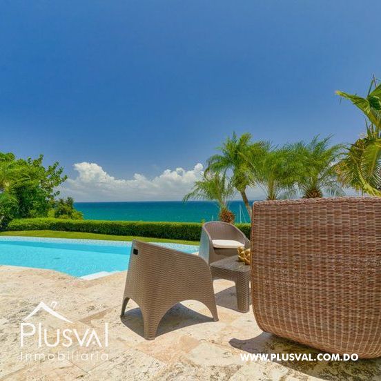 Villa en Venta en el exclusivo Proyecto de Puerto Bahía Samaná 314912
