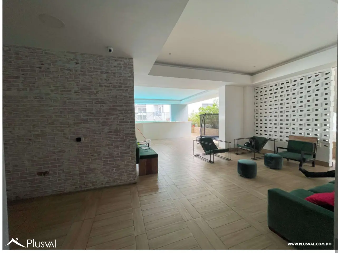 Apartamento en alquiler en Serrallés de 3 Habitaciones mas estudio. 536304