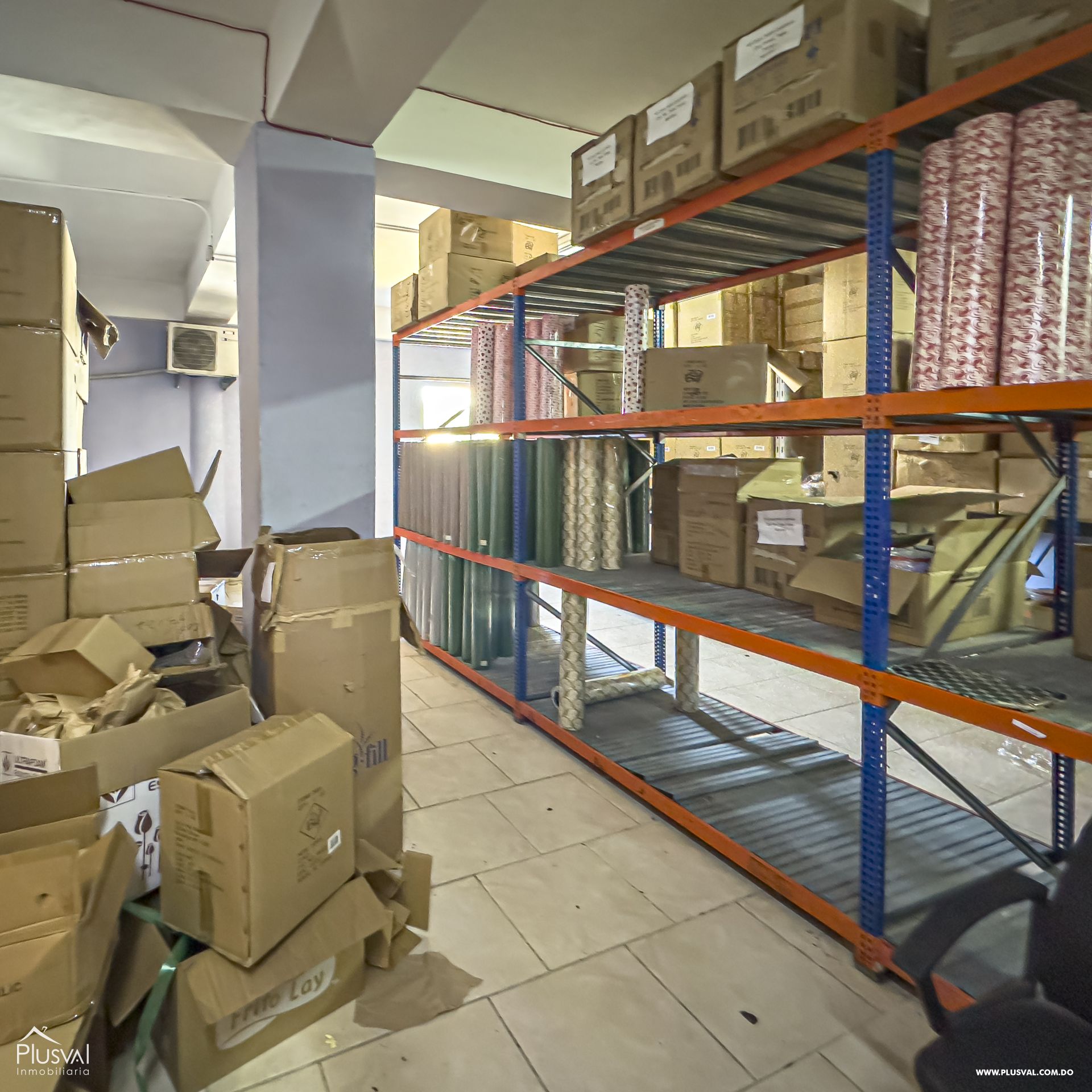 En Venta Edificio comercial de 6 Niveles Ensanche La Julia 244575