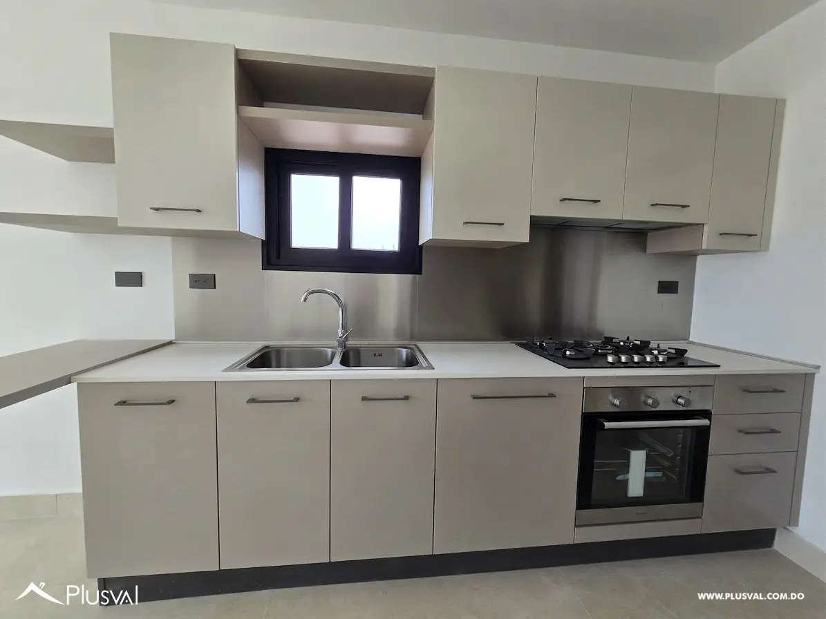 Apartamento en Venta Con terraza, Vistas Despejadas y Diseño Moderno 528407