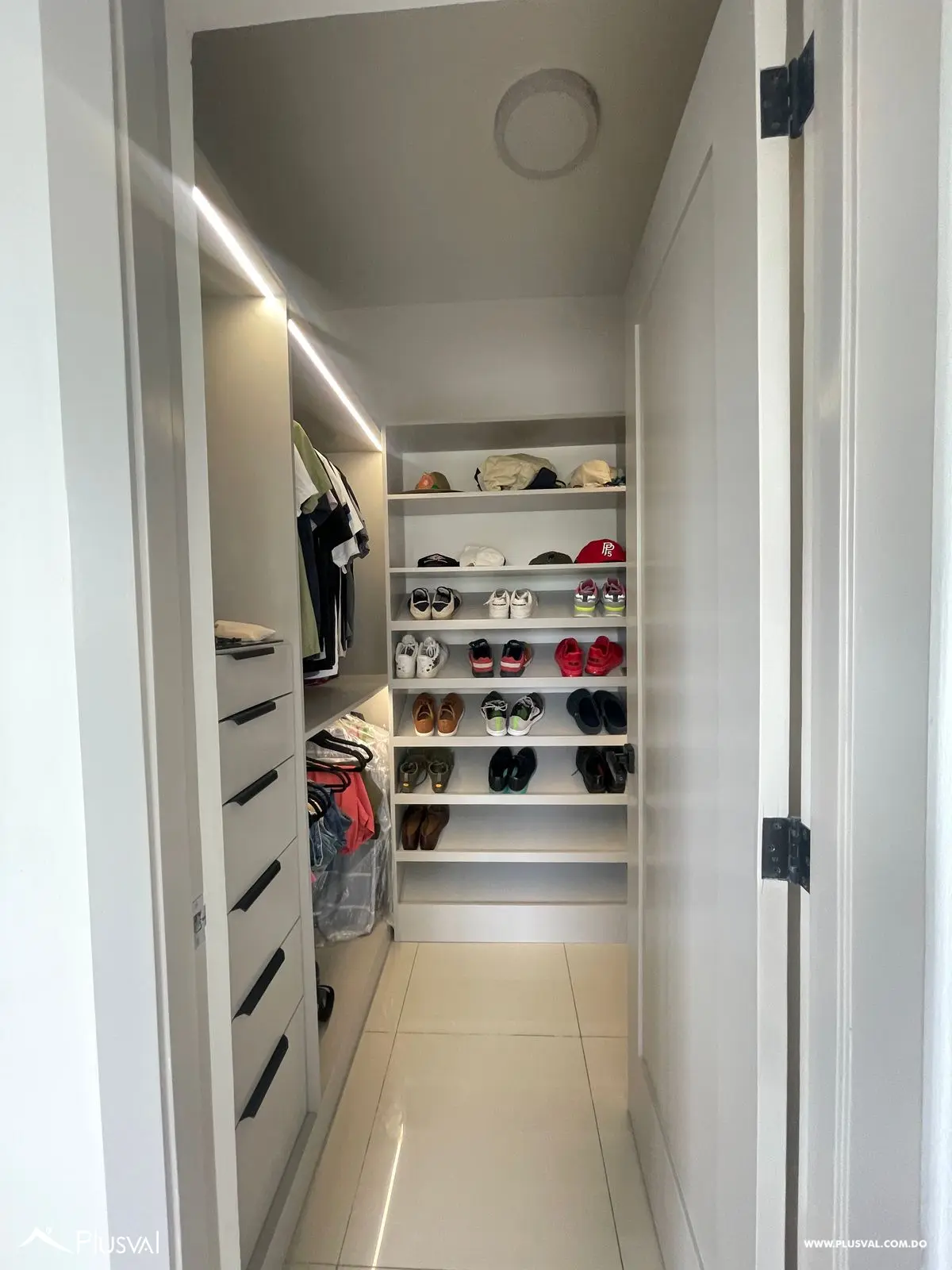 Apartamento en venta en Paraiso 524781