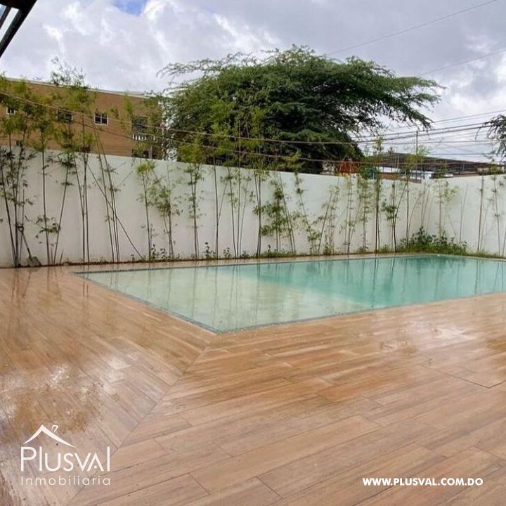 Excelente proyecto de apartamentos listo en los Alamos. 398571