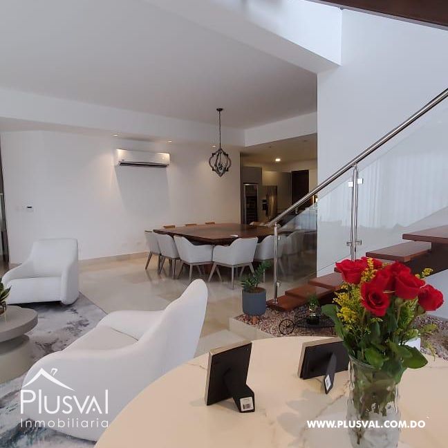 Exclusivo apartamento en el centro de Santiago 345752