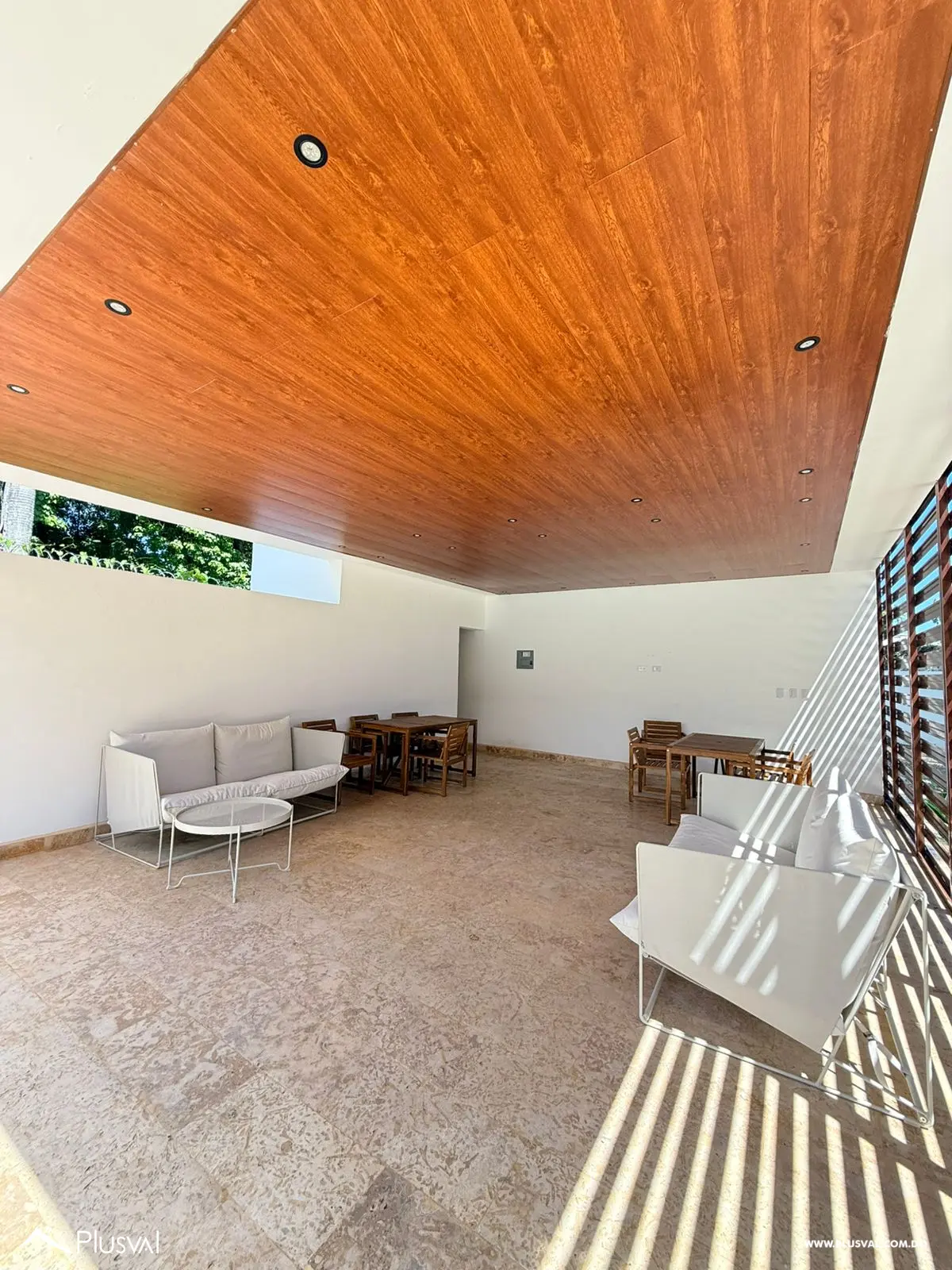 Apartamento en alquiler frente al mar 460818