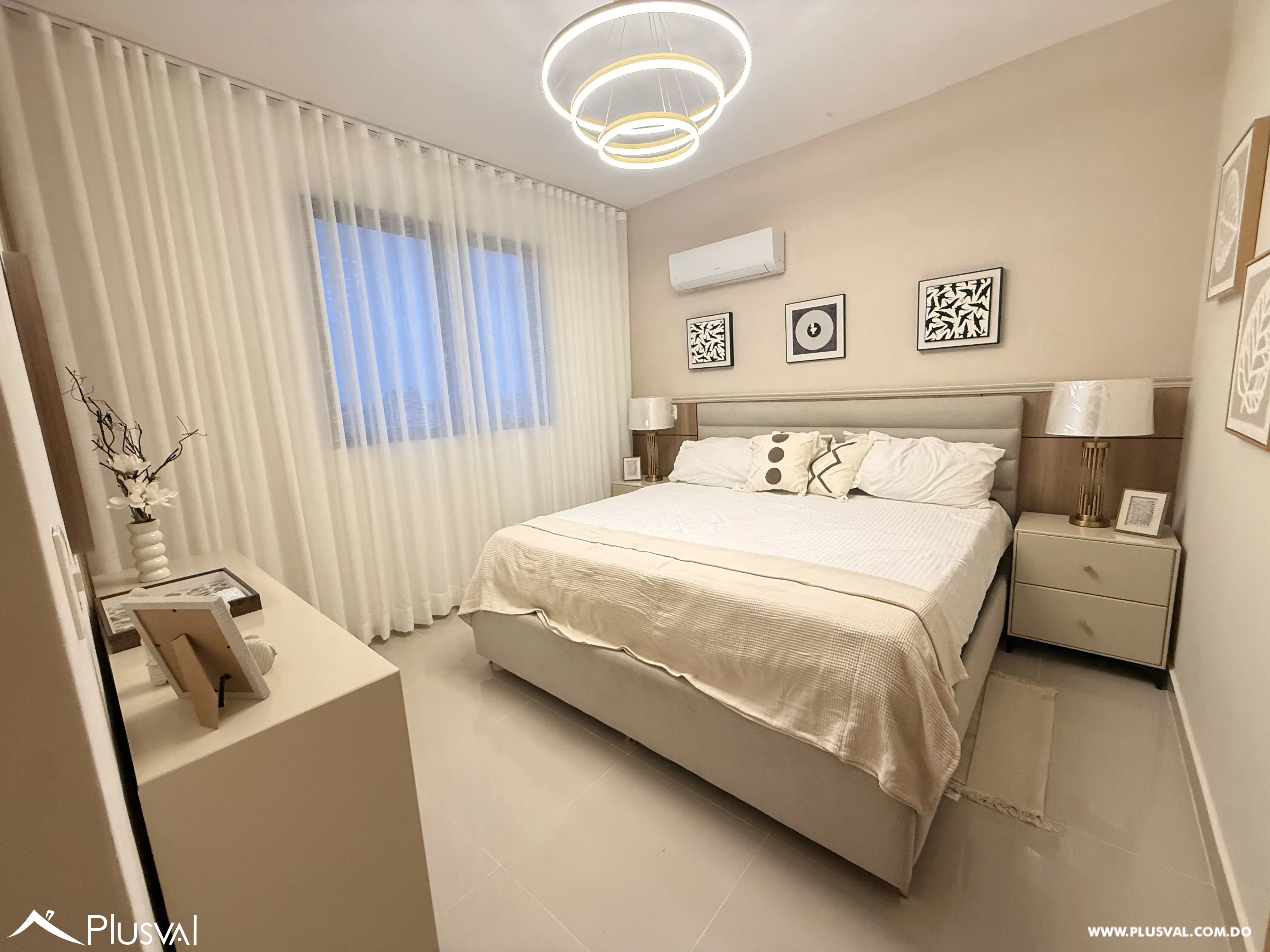 Apartamento en venta Tropical del Este 515956