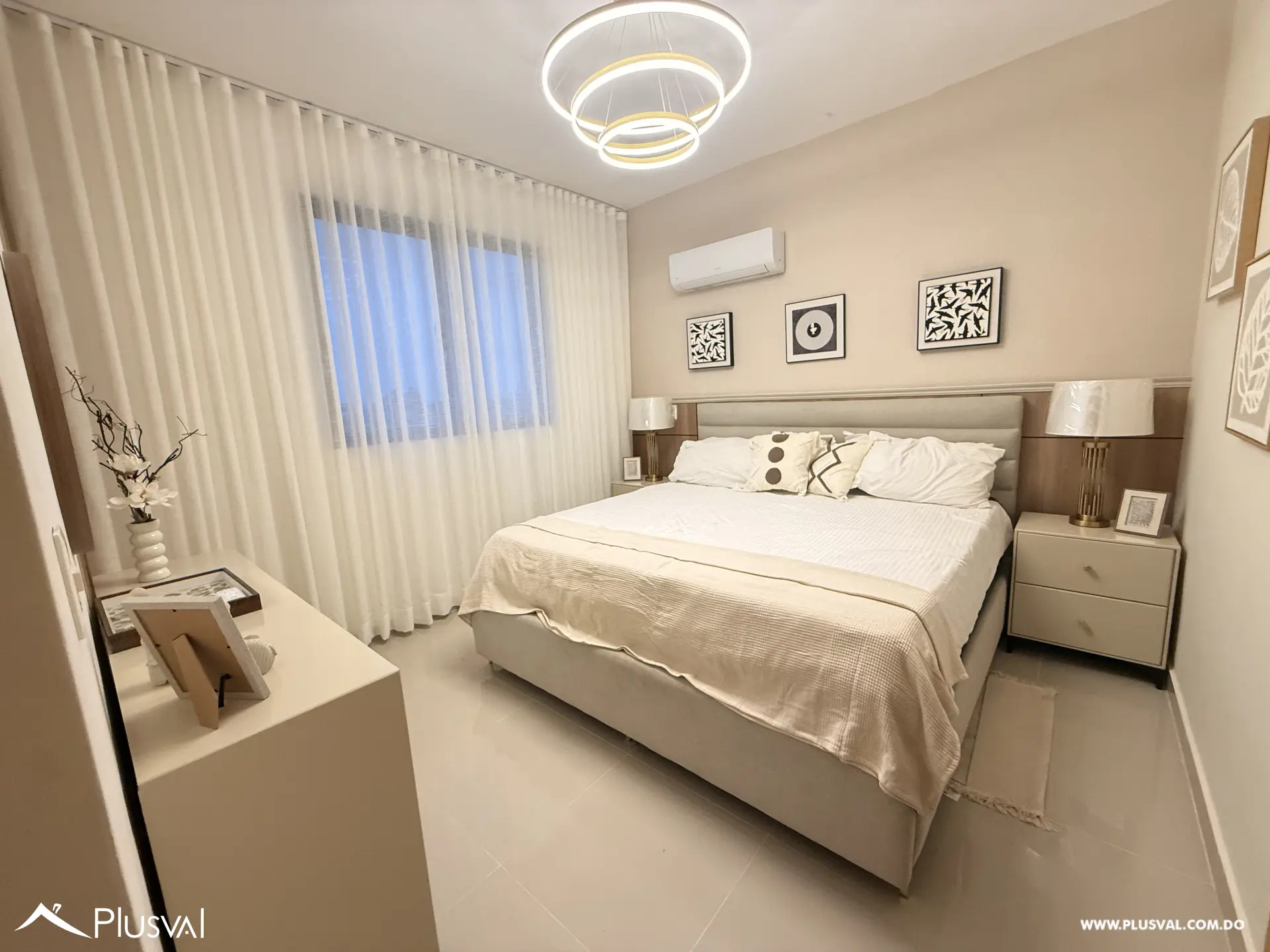 Apartamento en venta Tropical del Este 515956
