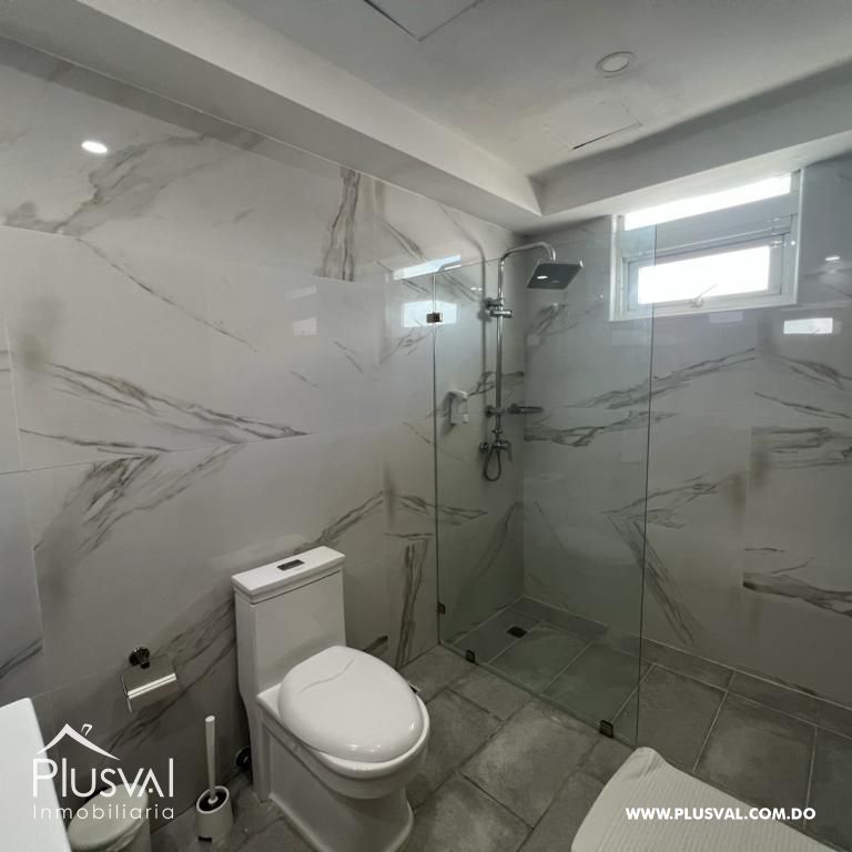 Penthouse de lujo en Juan Dolio 288442