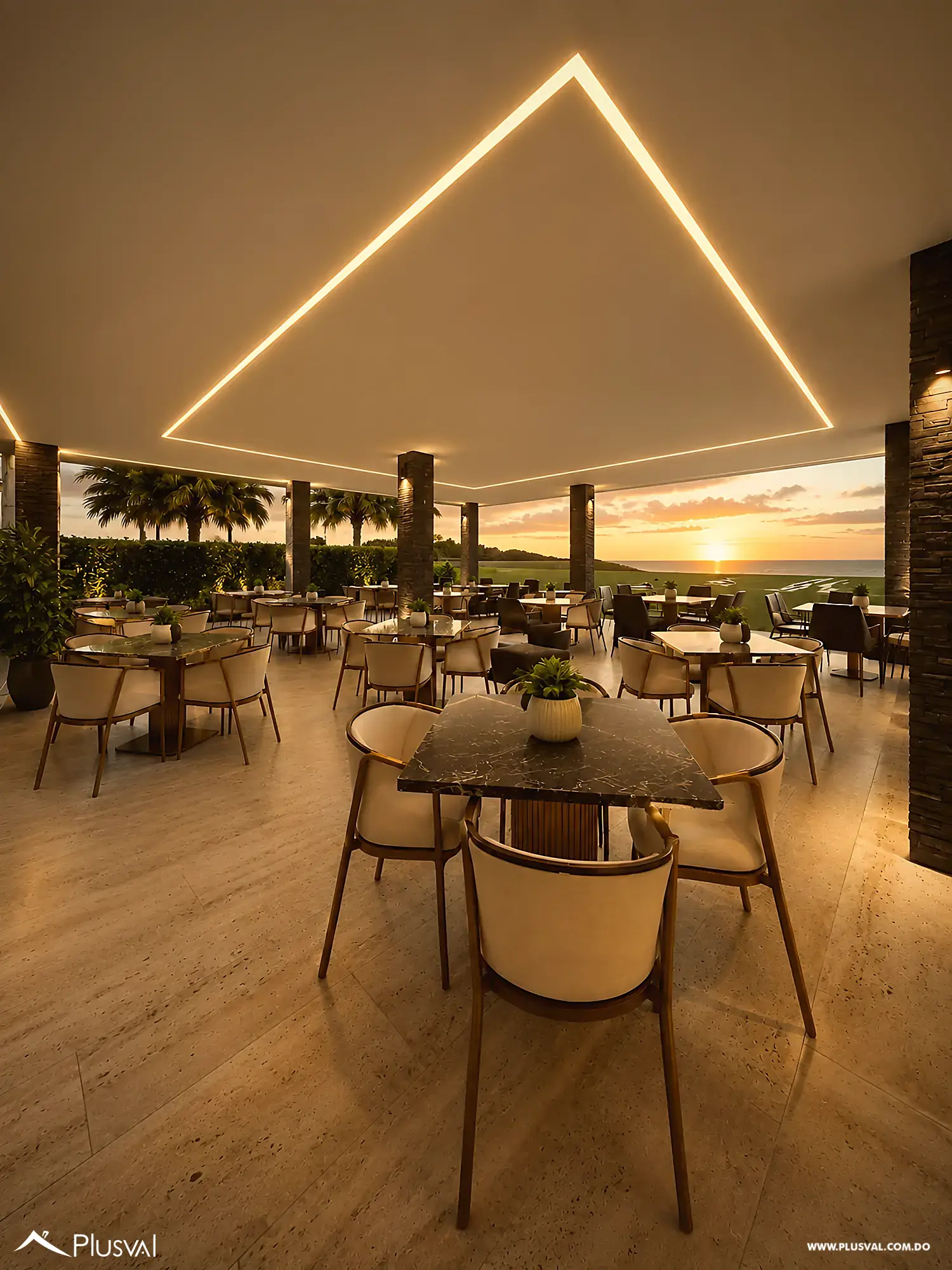 Apartamentos en Venta en Cabrera de 3 Habitaciones | Vista al Mar, Acabados de Lujo y CONFOTUR 523842