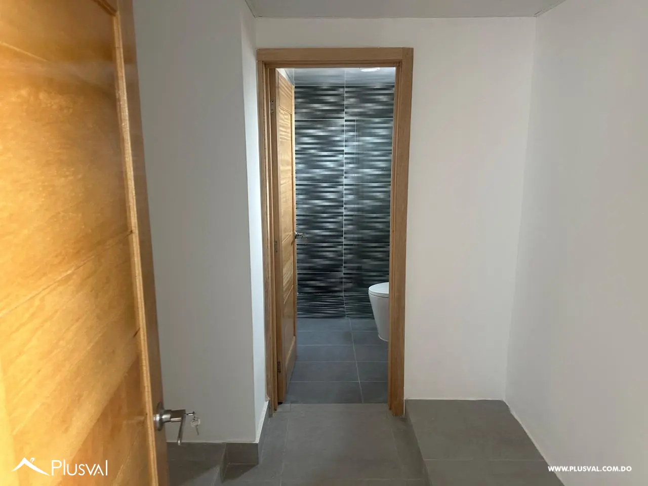 Apartamento nuevo en el corazón de Bella Vista 465124