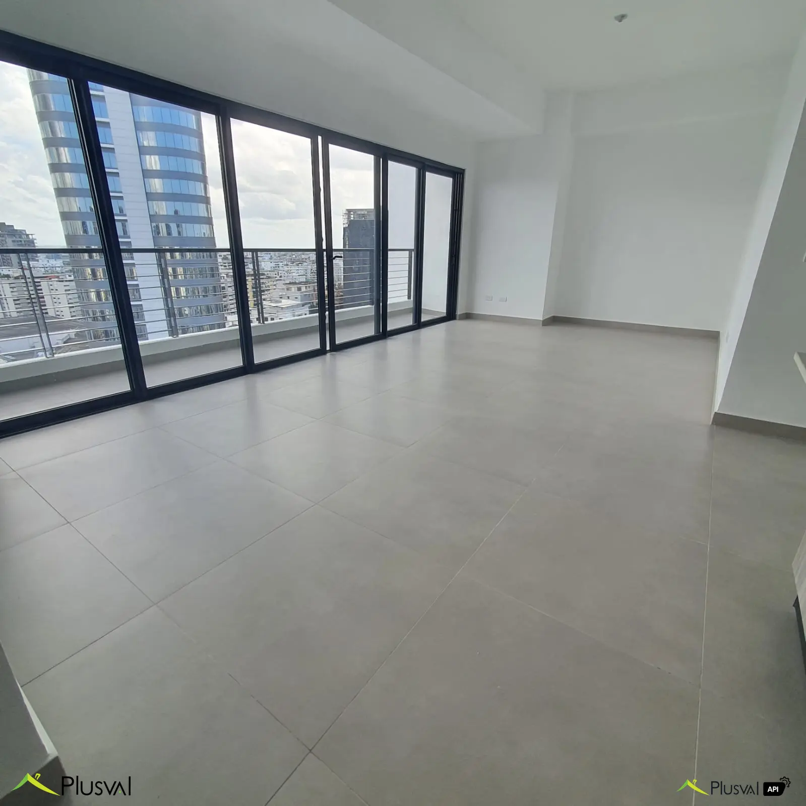 Alquiler de Apartamento en Naco 450019