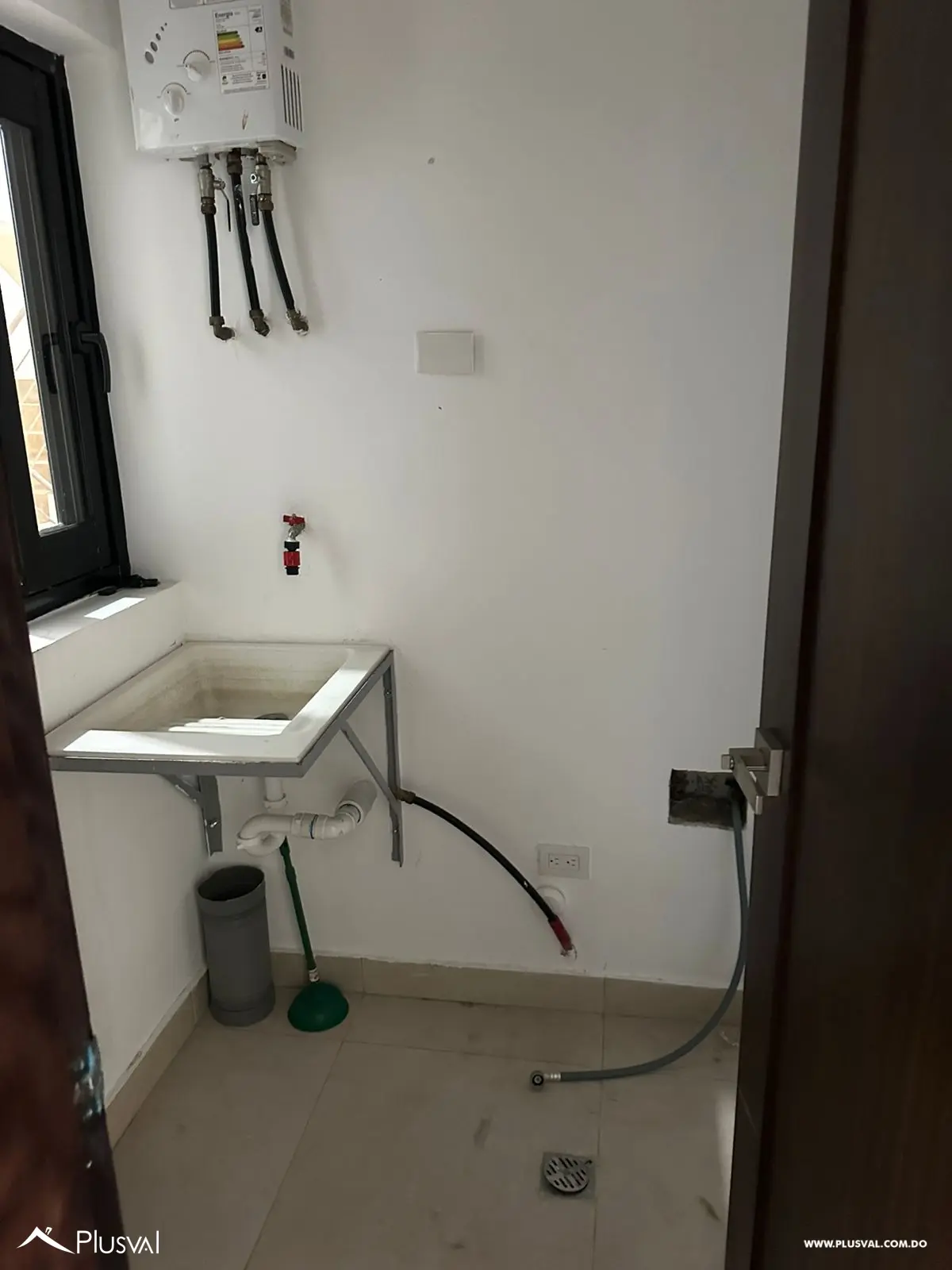 Apartamento en alquiler en Torre de Lujo 453788