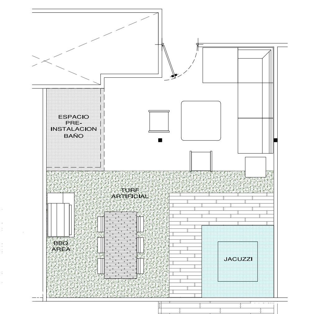 Apartamento en Venta, Punta Cana 357998