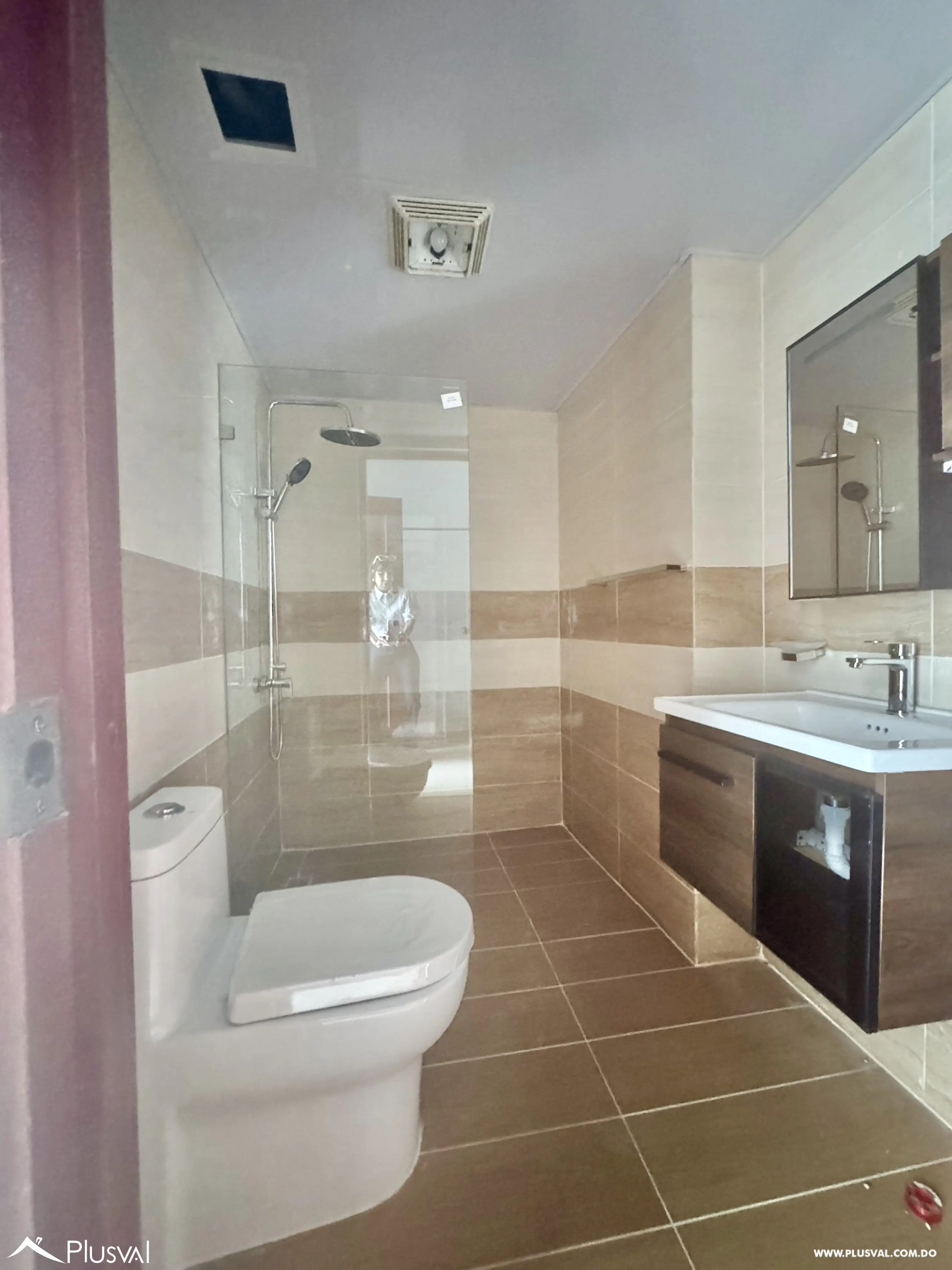Vendo  Apto,  Amplio y Luminoso en Mirador Sur 536207