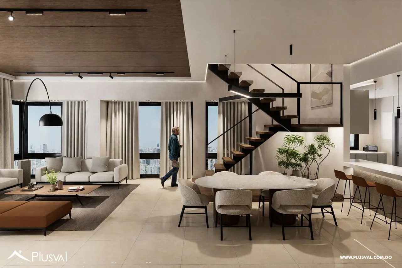 Apartamento en venta de 3 habitaciones en Urbanizacion Real 501969