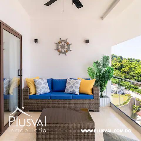 Apartamento en Venta en Samaná (Amueblado) 369775