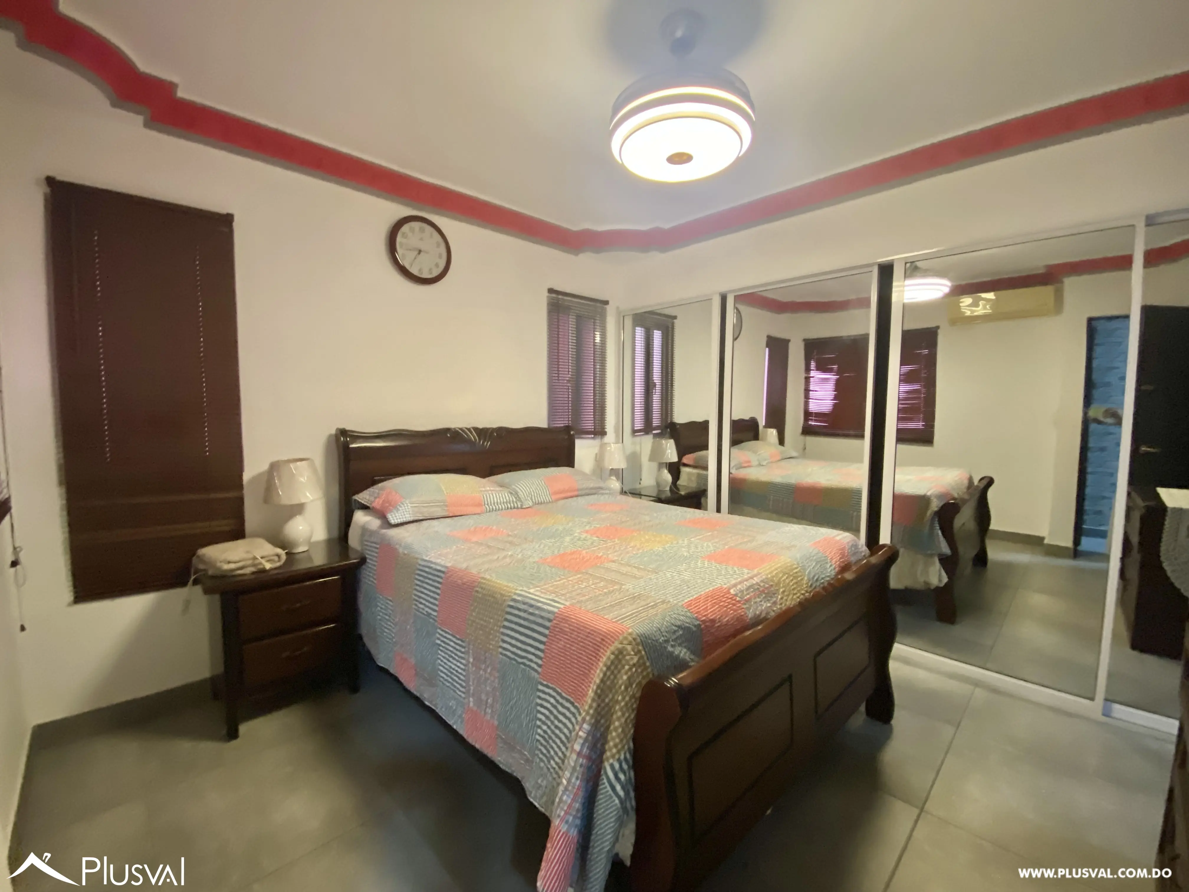 Alquilo Apto de 2 habitaciones frente al parque Mirador 477369