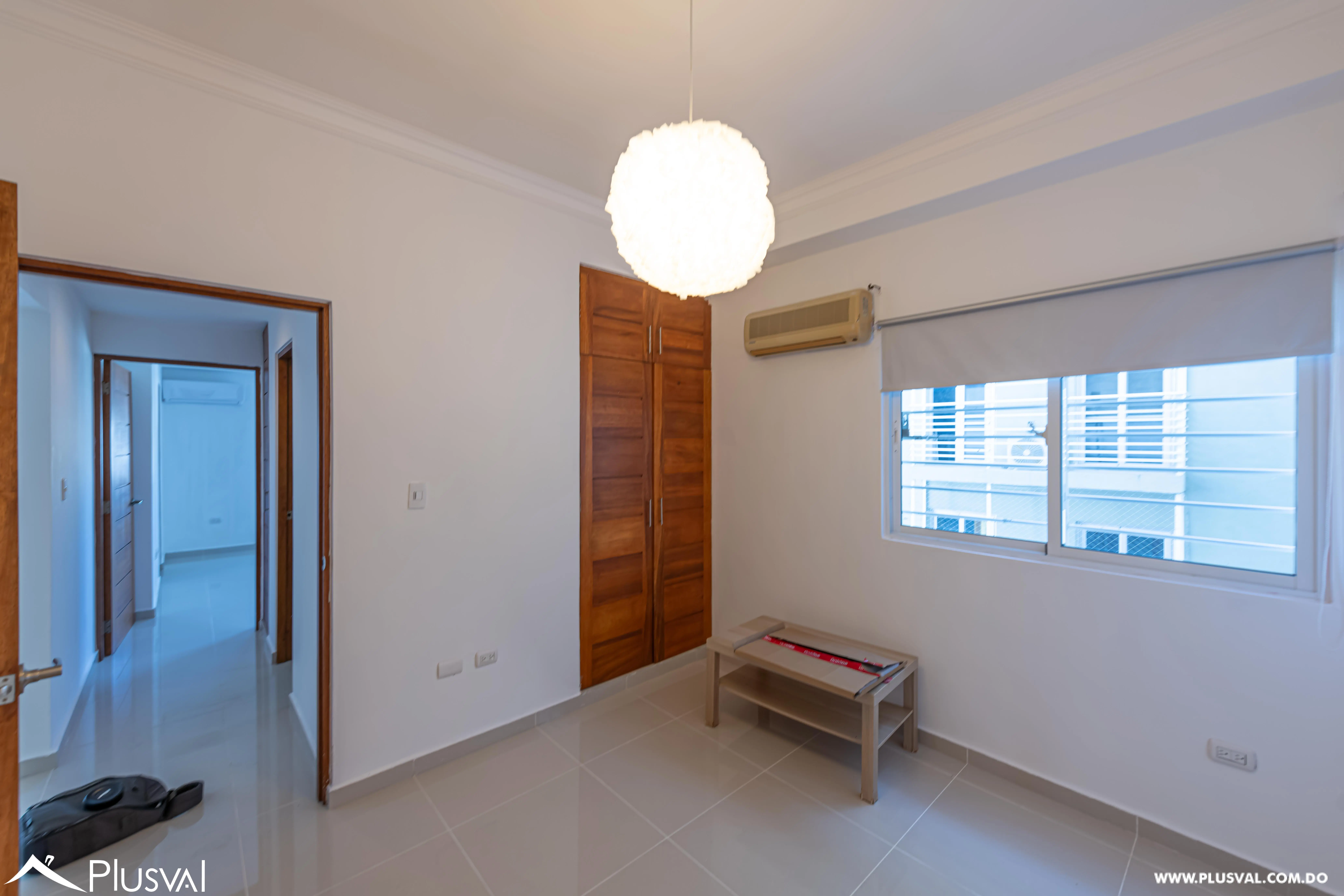 Apartamento Exclusivo, Evaristo Morales. ¡Visítanos ahora 521212