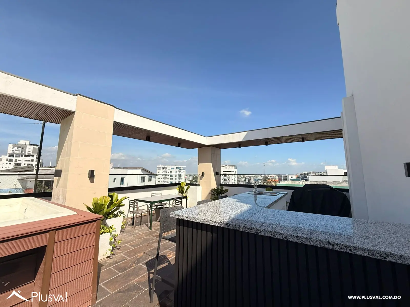 Apartamento de 1 habitación y 1.5 baños, ubicado en Serralles. 479804