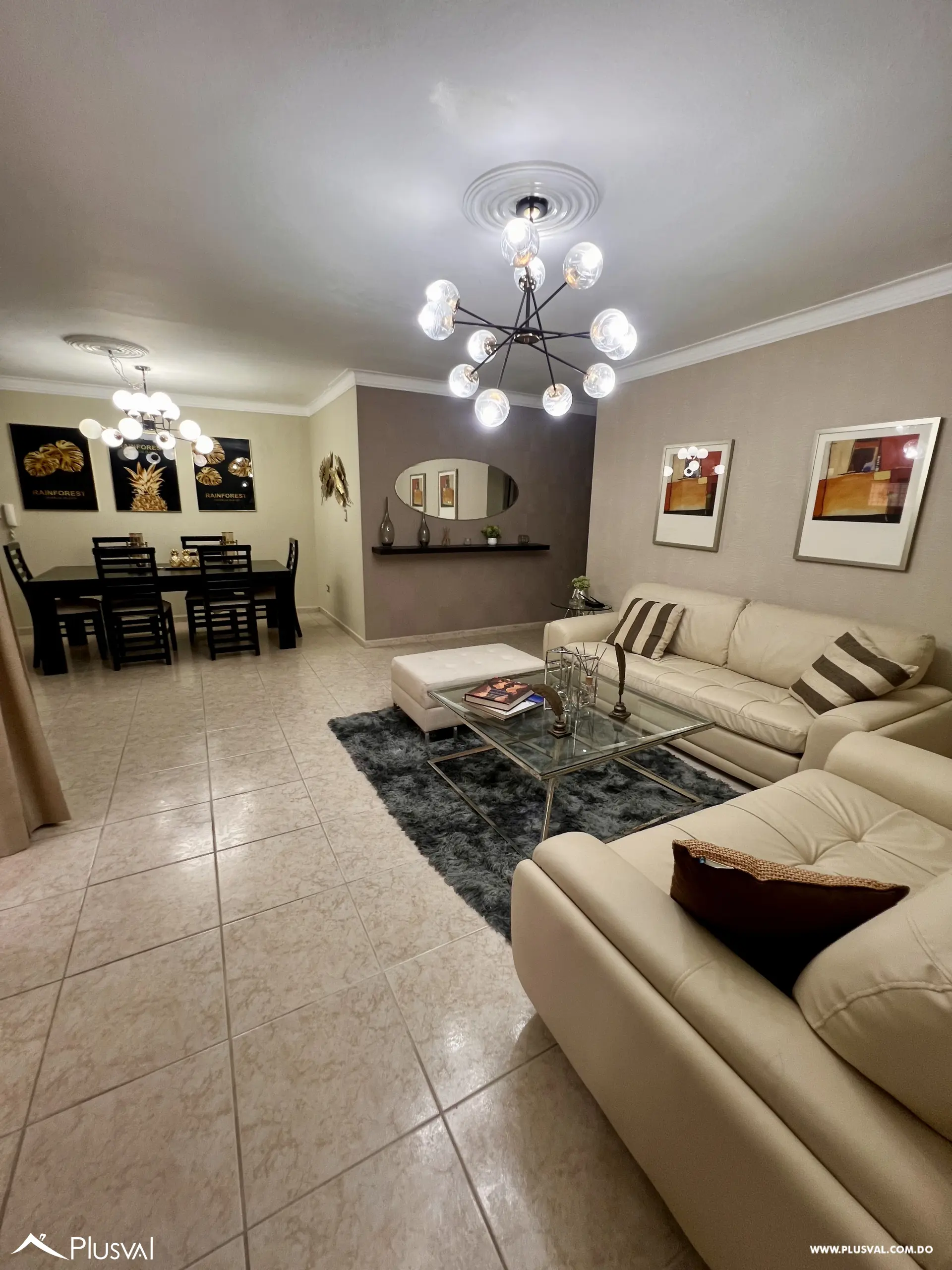 Apartamento en venta en Los Cerros De Gurabo 515811
