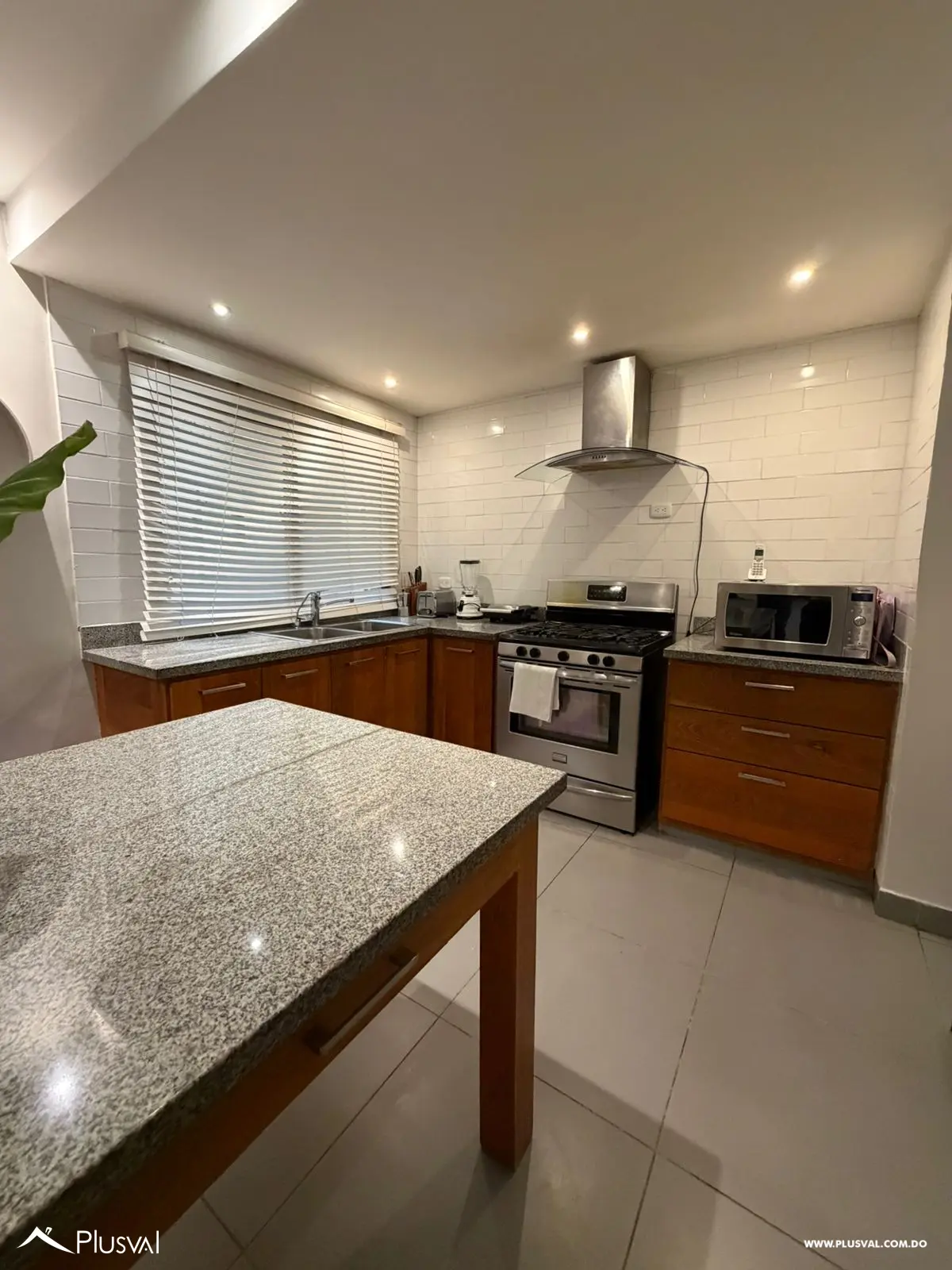 Apartamento en Venta, Naco 488343