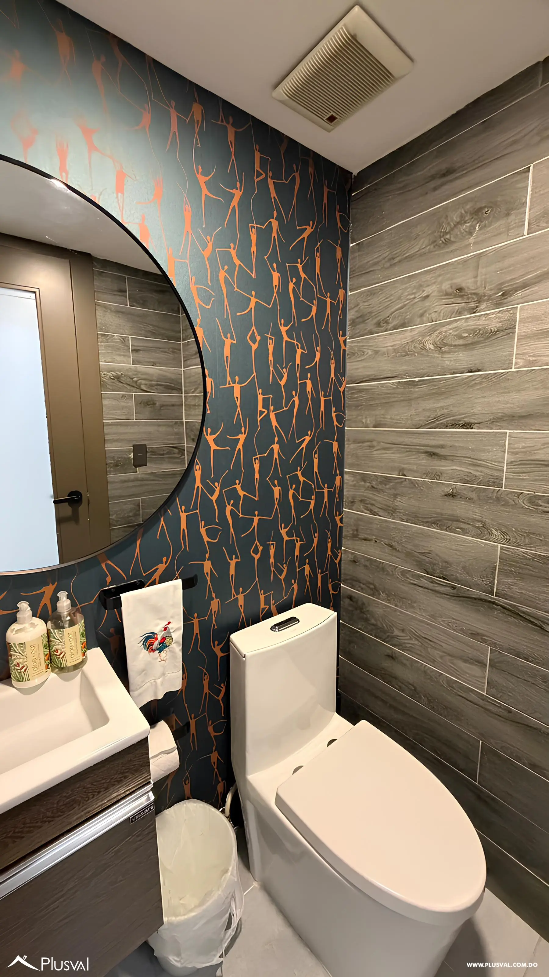 Apartamento en venta ubicado en Piantini. 517371