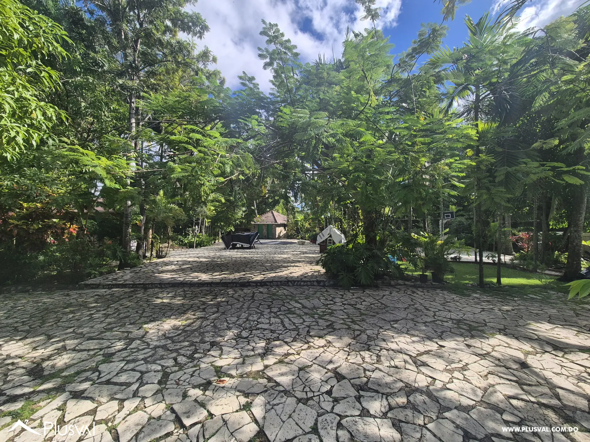 Finca en San Cristóbal 473318