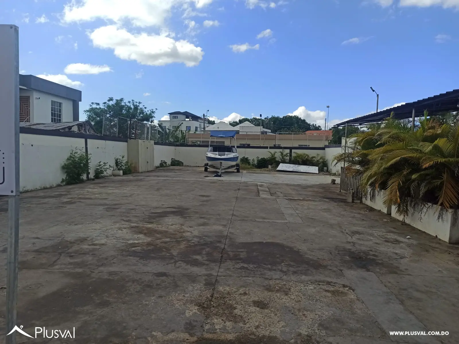 Excelente solar en Moca para tu próxima inversión 458152