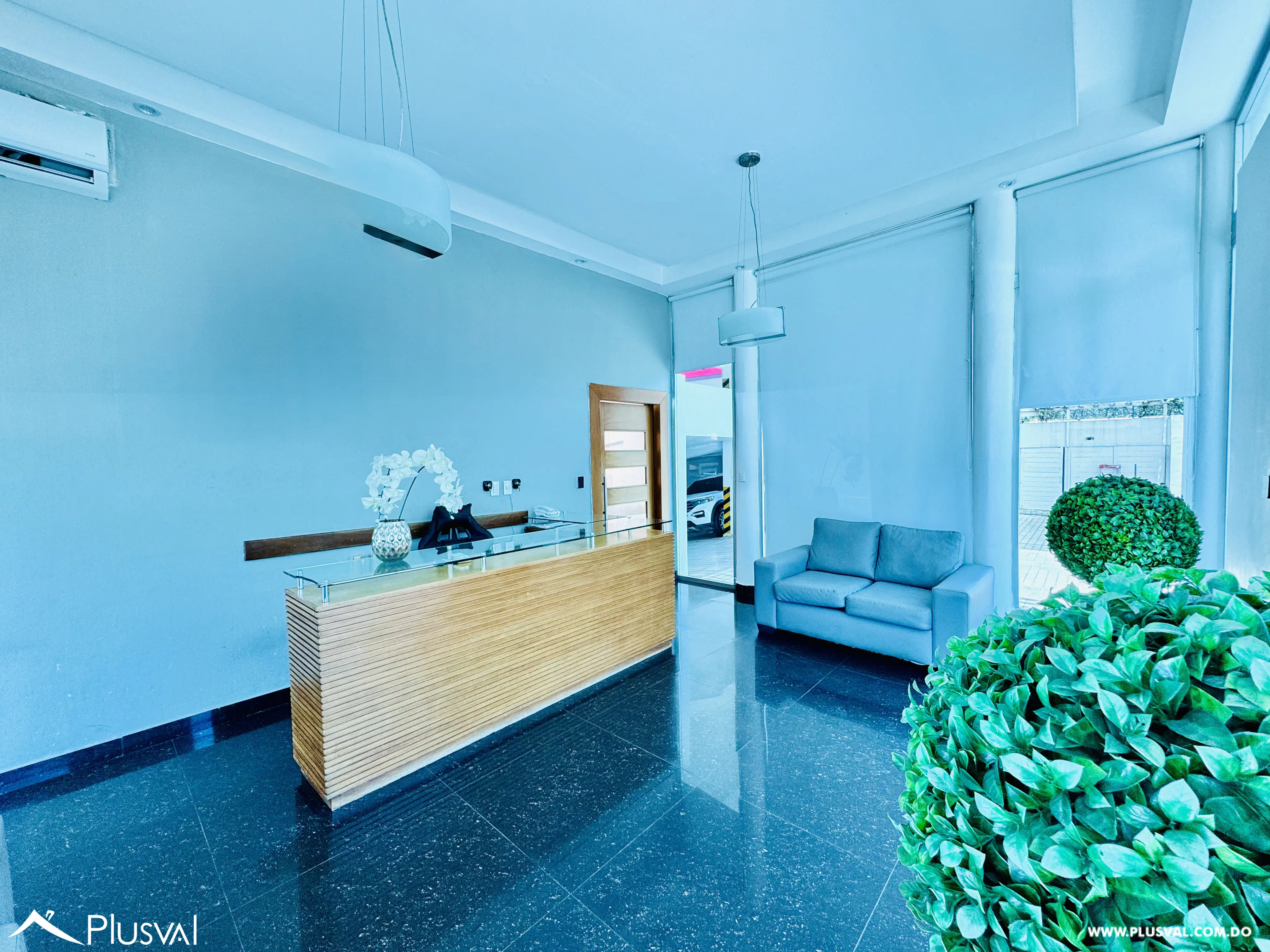 Cómodo apartamento tipo estudio para inversión estratégicamente ubicado. 470450