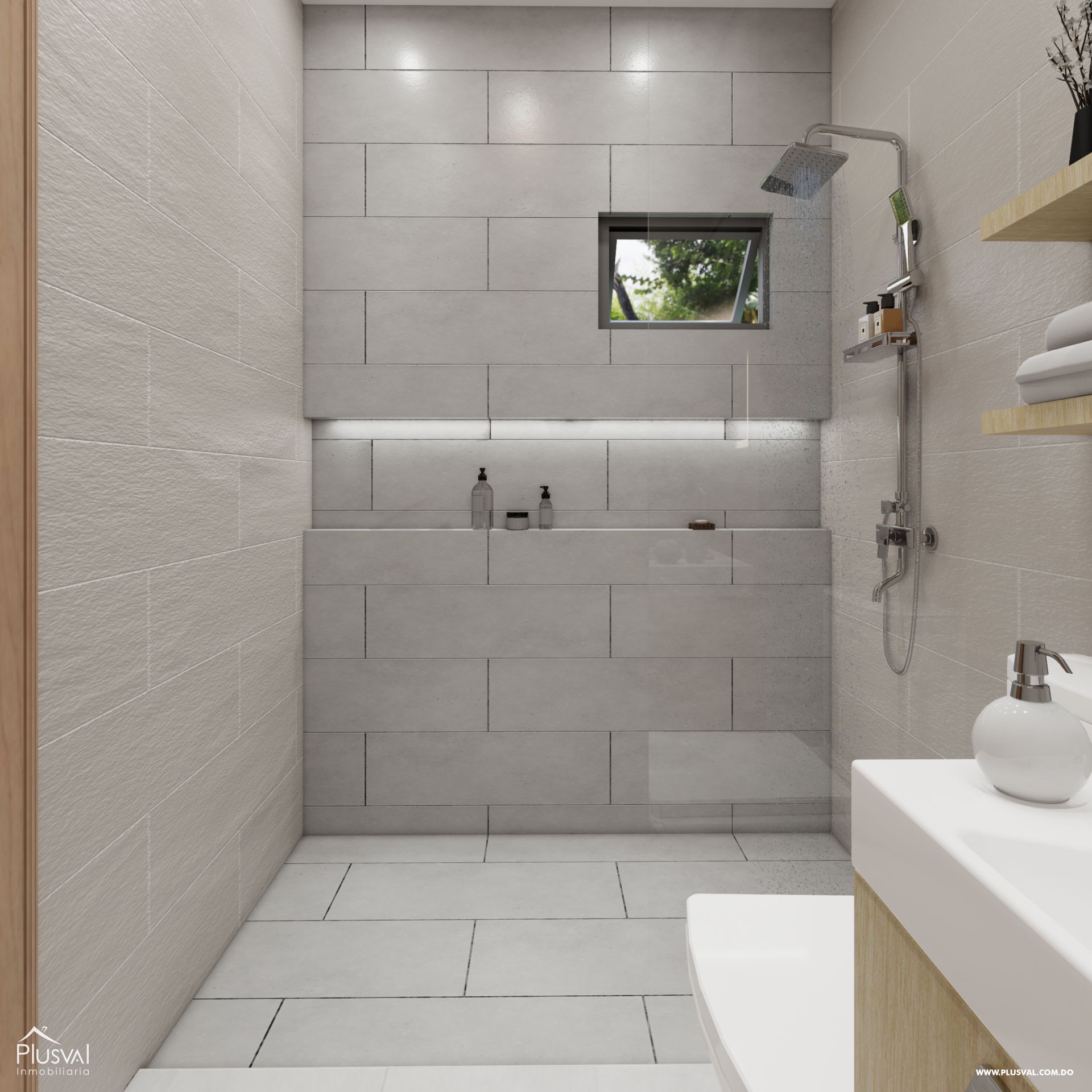Proyecto de villas en Bavaro, Punta Cana 396261