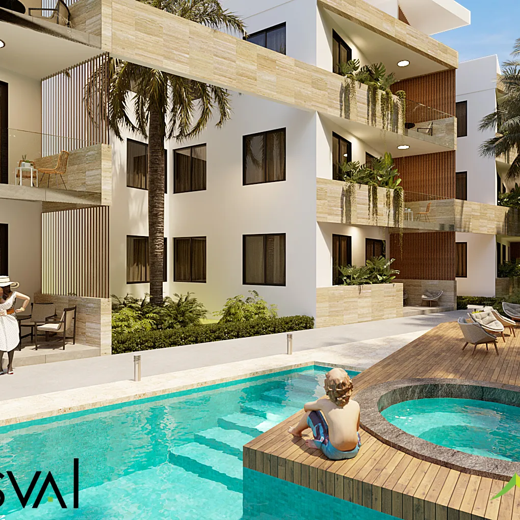 EXCLUSIVO PROYECTO FRENTE AL MAR-LAS TERRENAS 440600