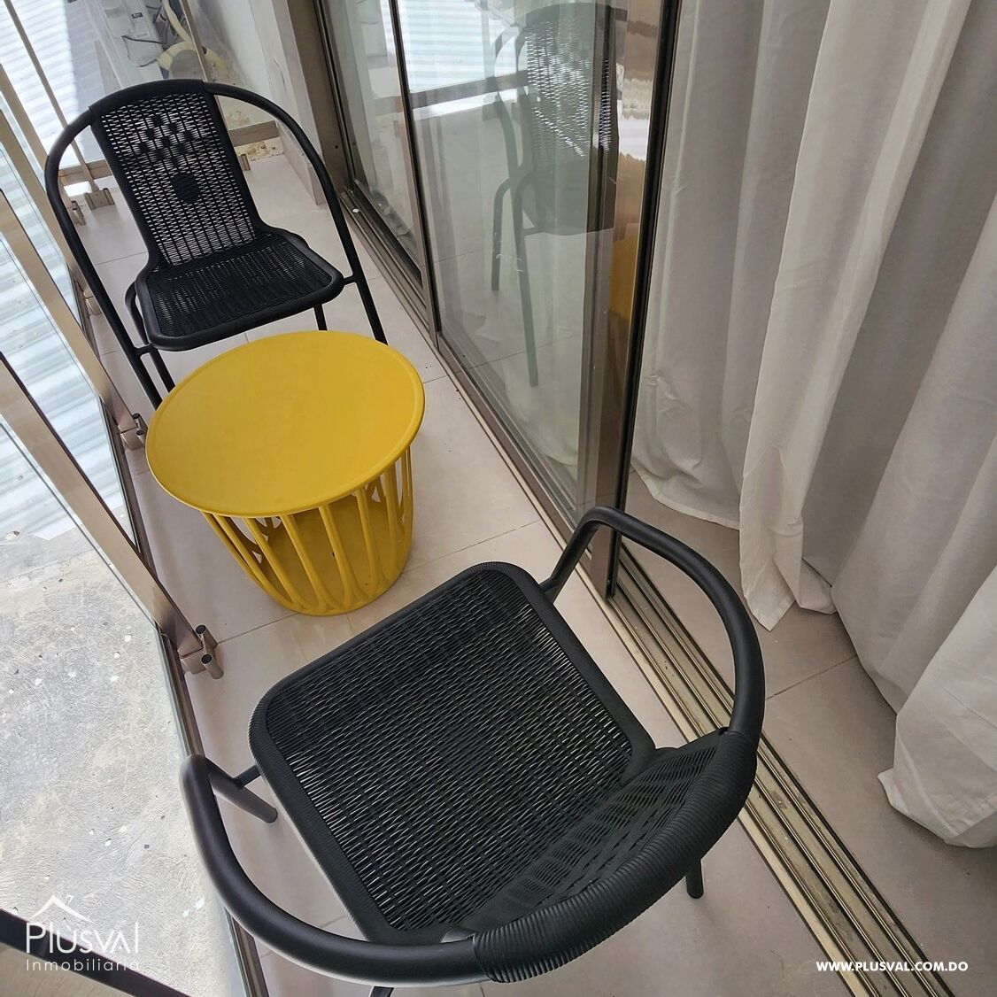 Apartamento en alquiler, Naco 425543