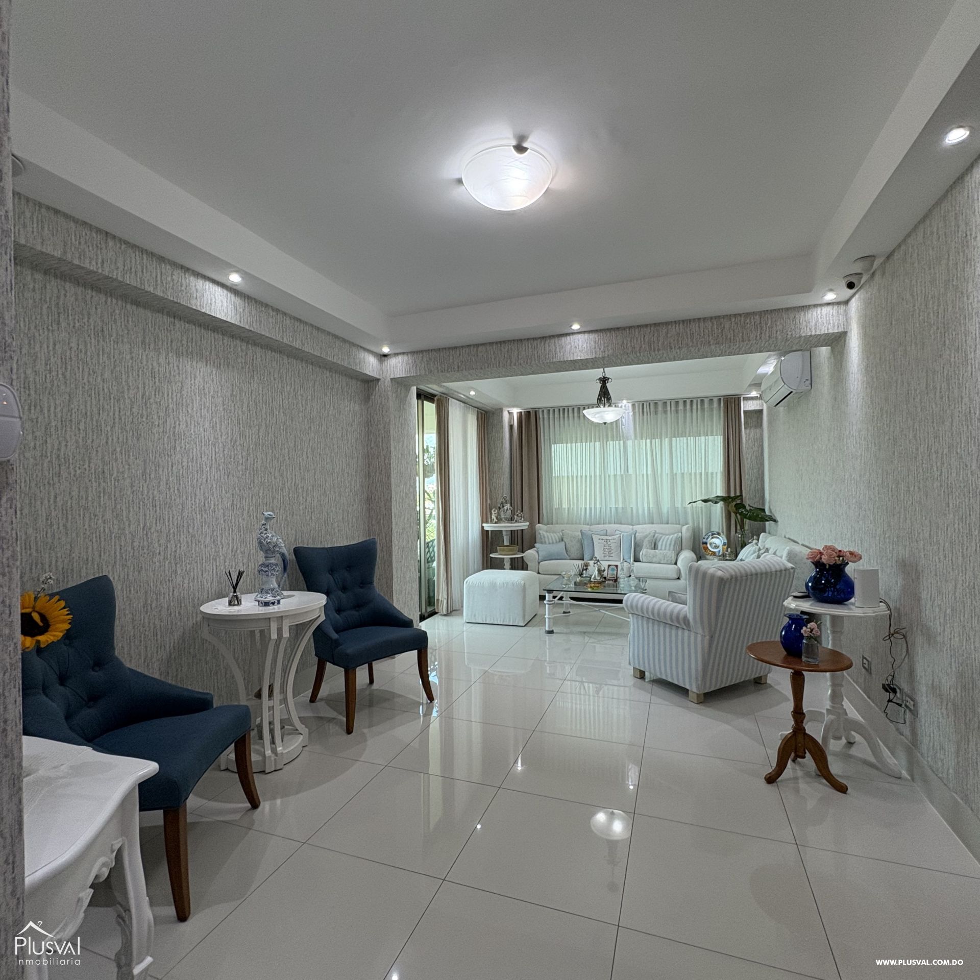 Precioso apartamento en venta en El Millón, listo para mudarte 426418