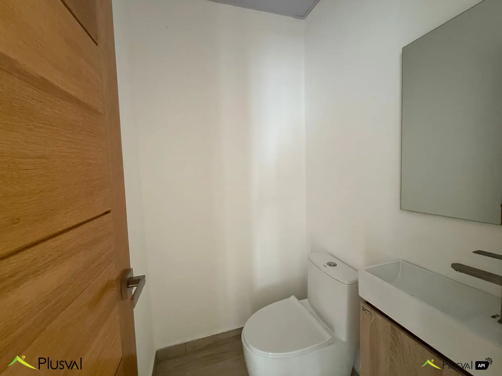 Proyecto de apartamentos de 1 y 2 habs en Bella Vista 450950