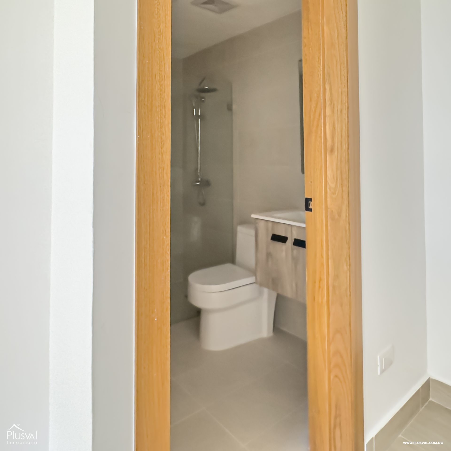 Apartamento en alquiler, Piantini. 284267