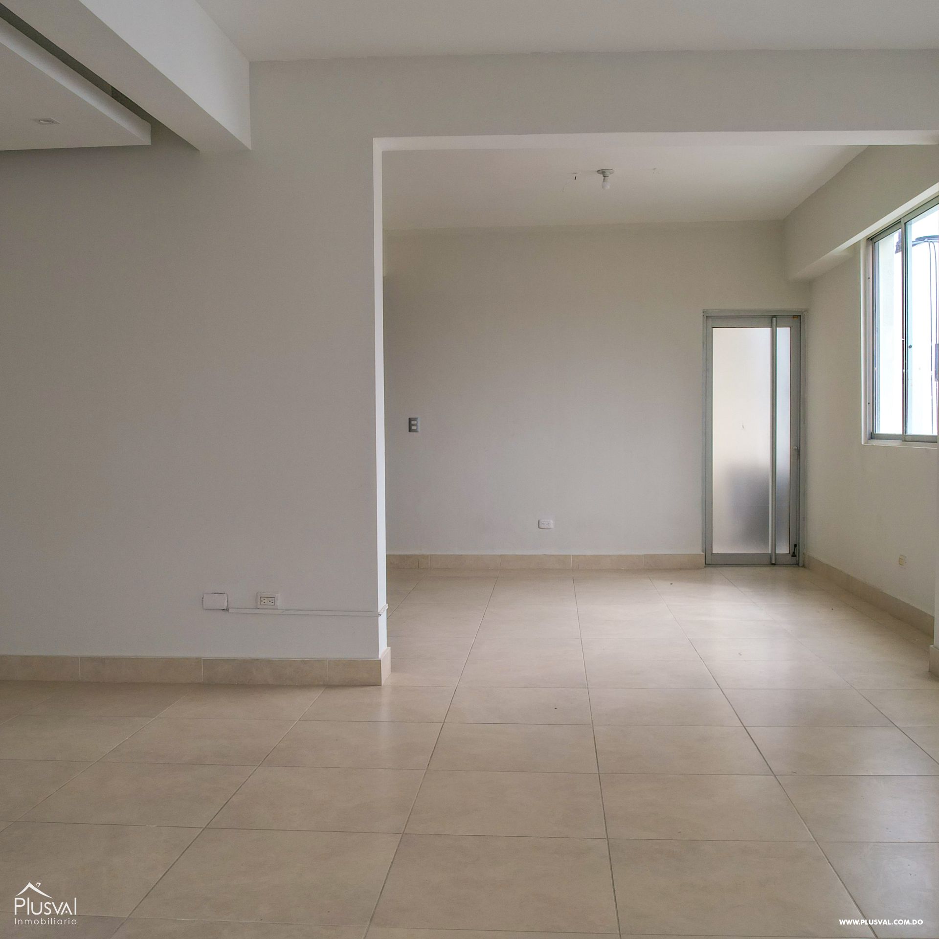Amplio Apartamento en Venta en Cerros de Gurabo 413873