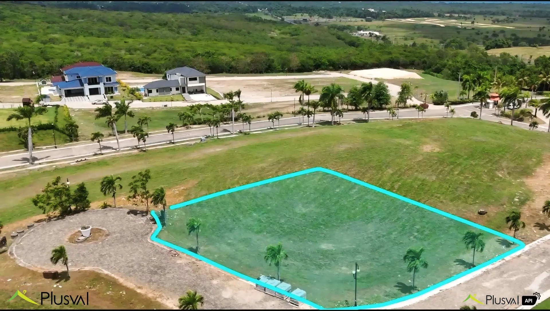 Terreno Exclusivo con Vistas Panorámicas en Puerto Plata 448906