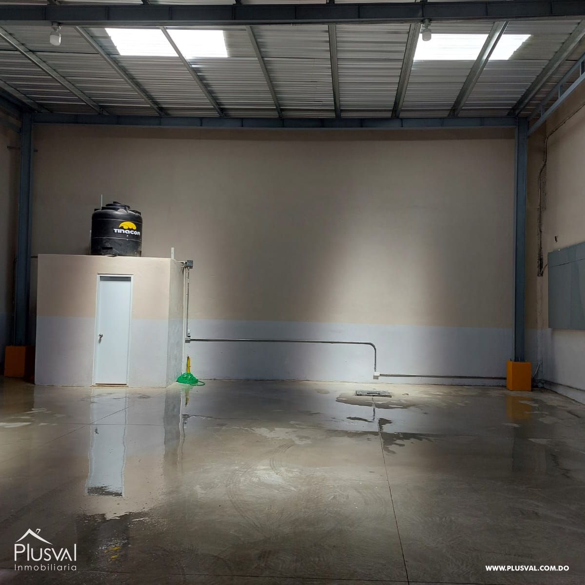 Nave en Alquiler Zona Industrial Herrera 437924