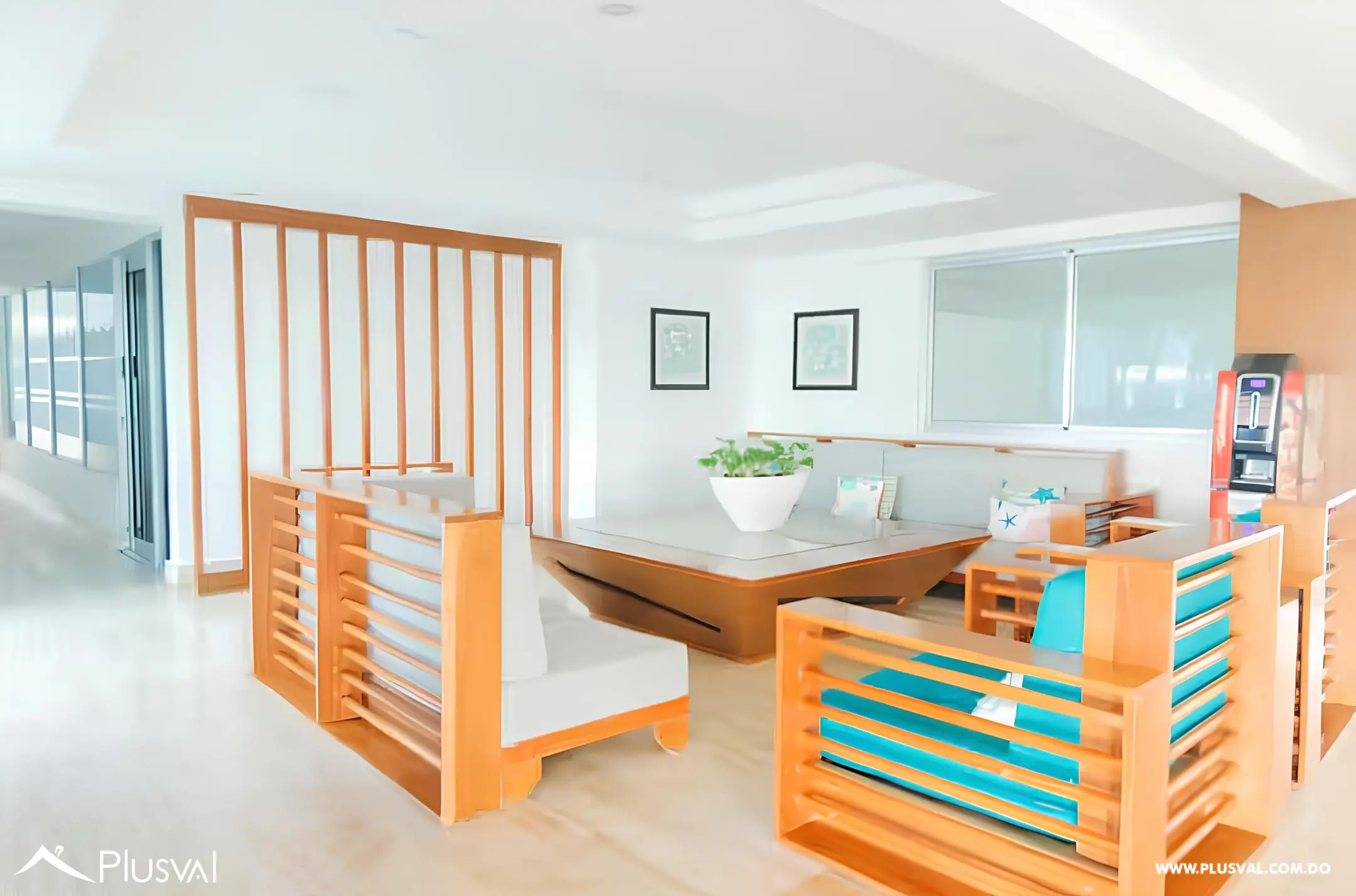 Se alquila apartamento en Juan Dolio 477444