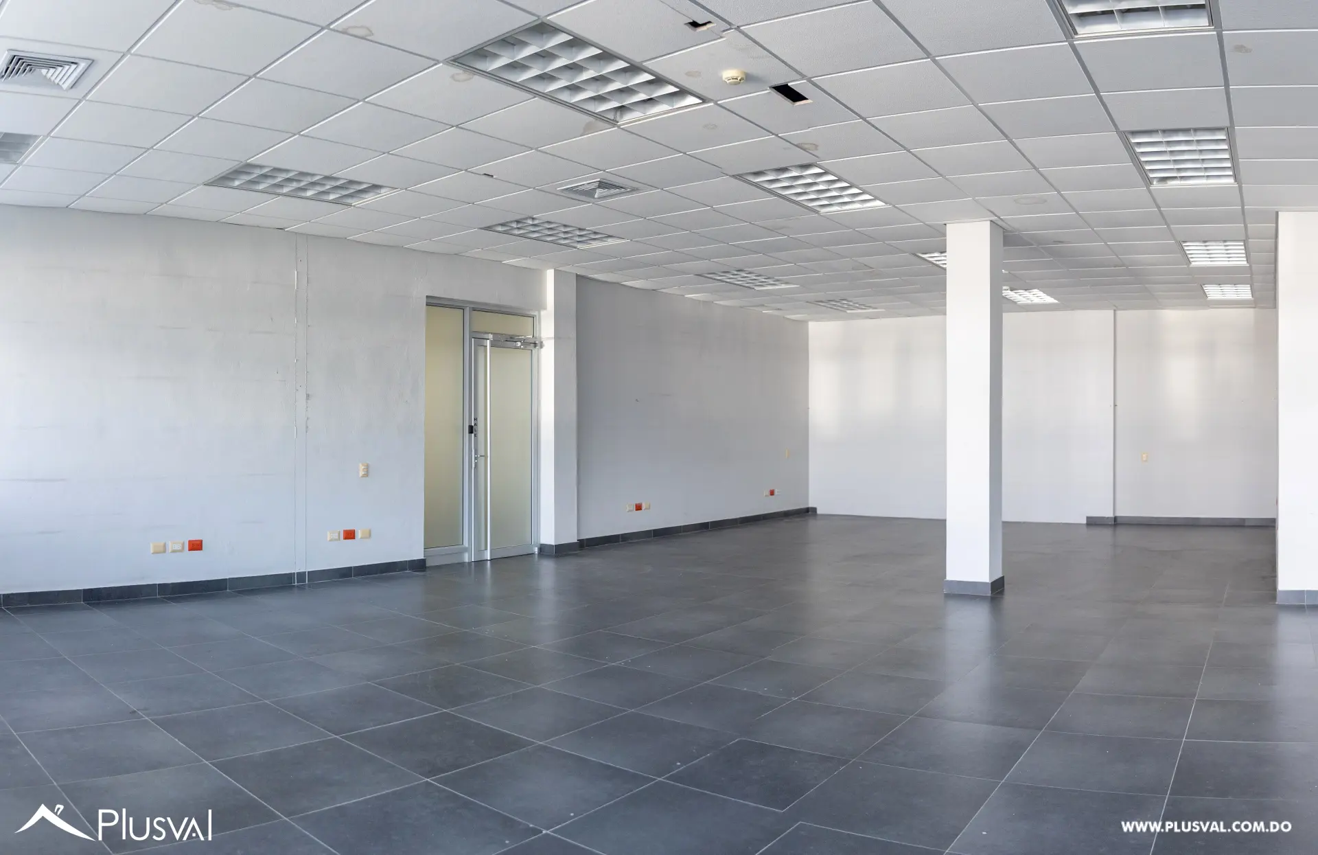 Edificio Comercial En Alquiler 494962