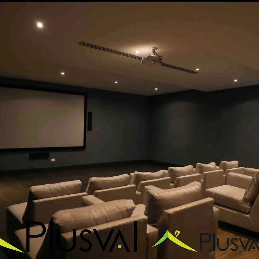 Apartamento de lujo en La Julia 400510