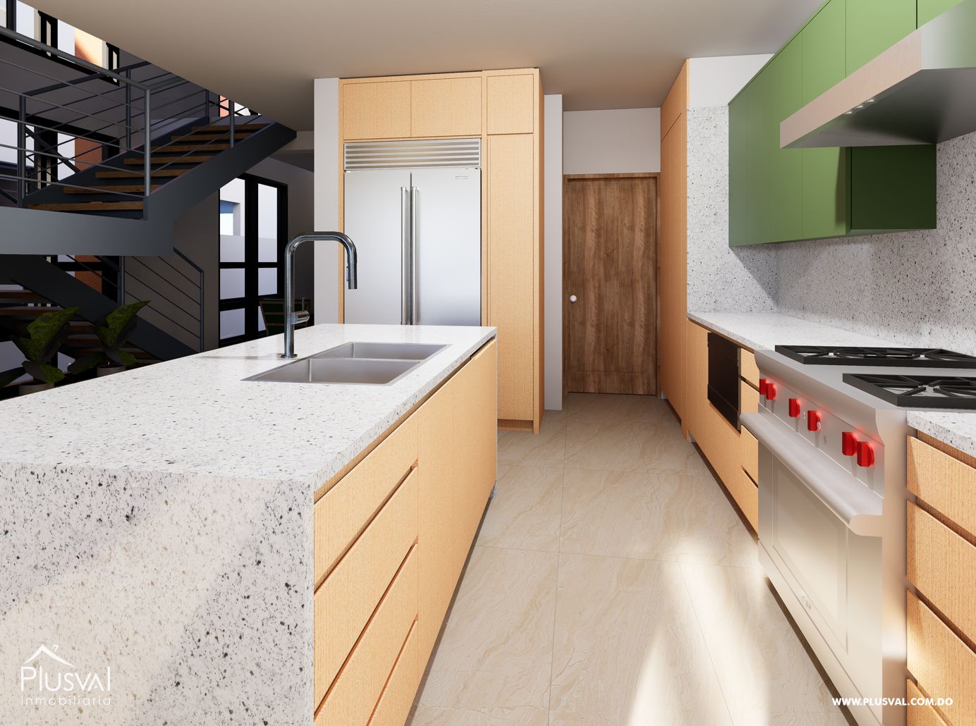 Casa en venta en el Portal, Santiago 506330