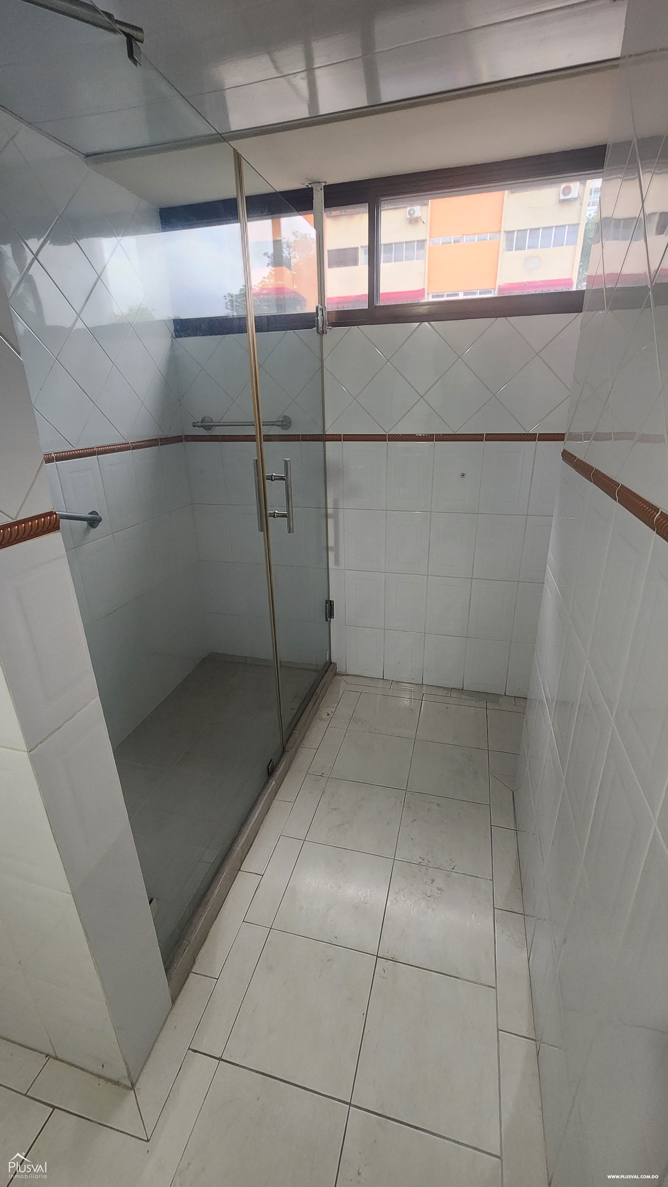 Se alquila apartamento en Naco 446769
