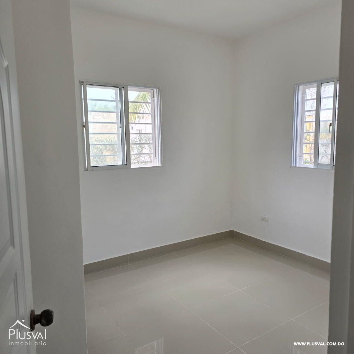 Casa en venta Reisdencial de 3 Habitaciones 502239