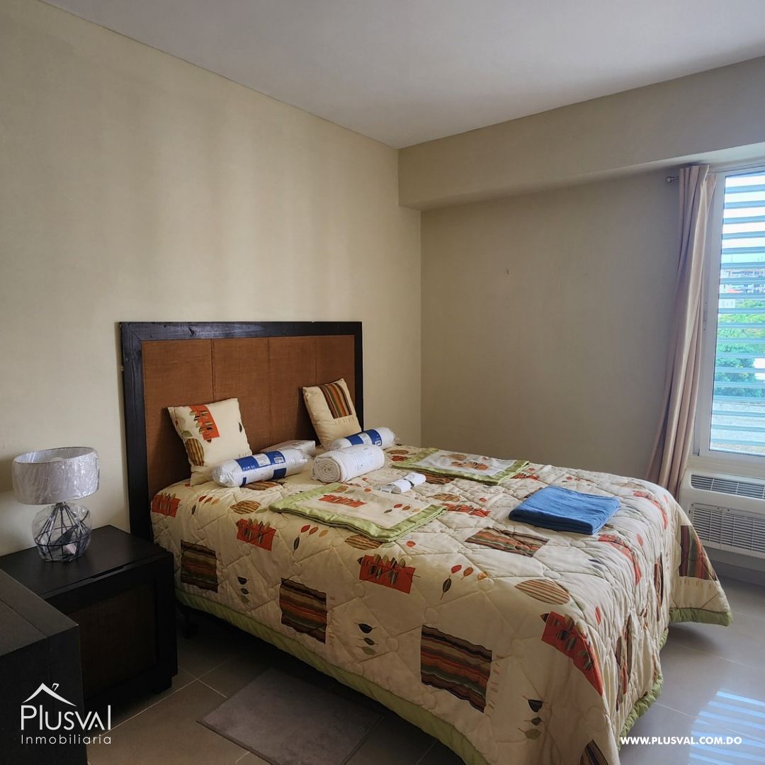 Apartamento en venta en Esperilla de 2 habitaciones 345578